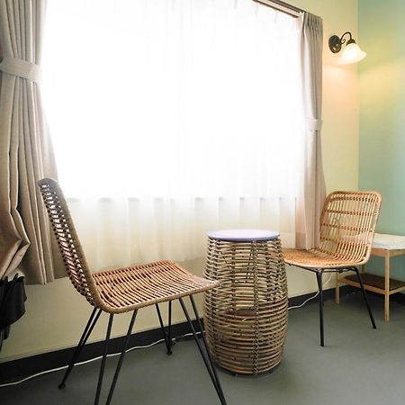 Adan Hotel Nago Extérieur photo
