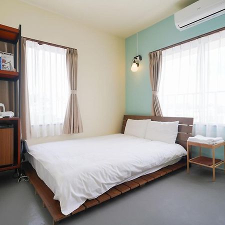 Adan Hotel Nago Extérieur photo