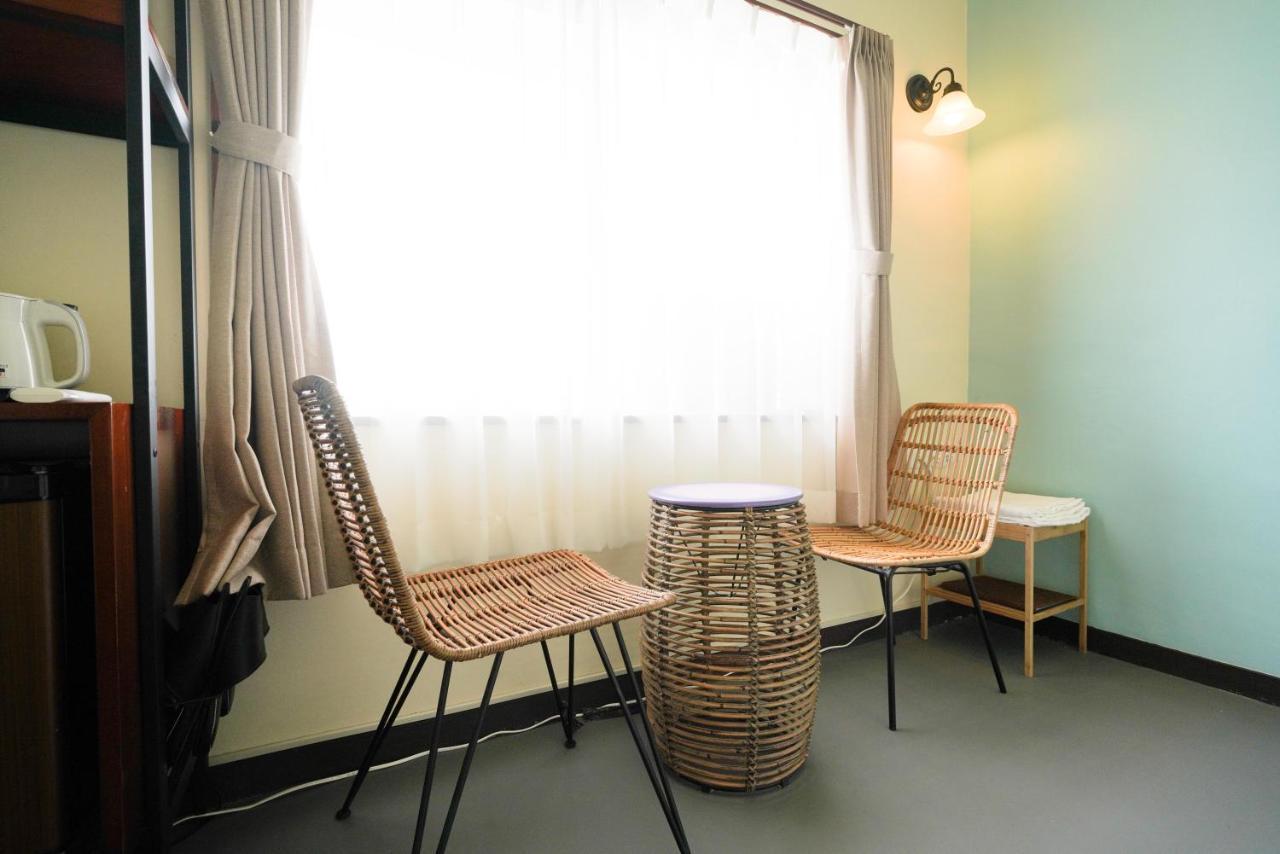 Adan Hotel Nago Extérieur photo