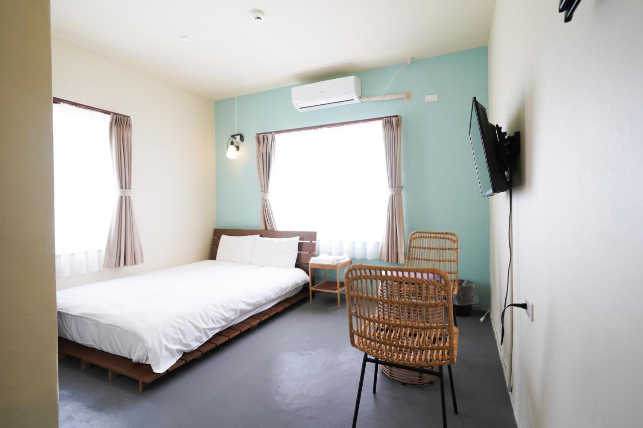 Adan Hotel Nago Extérieur photo