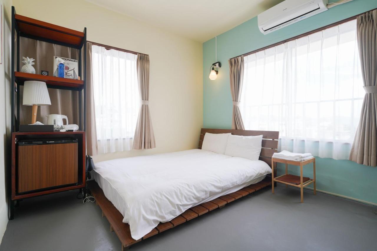 Adan Hotel Nago Extérieur photo