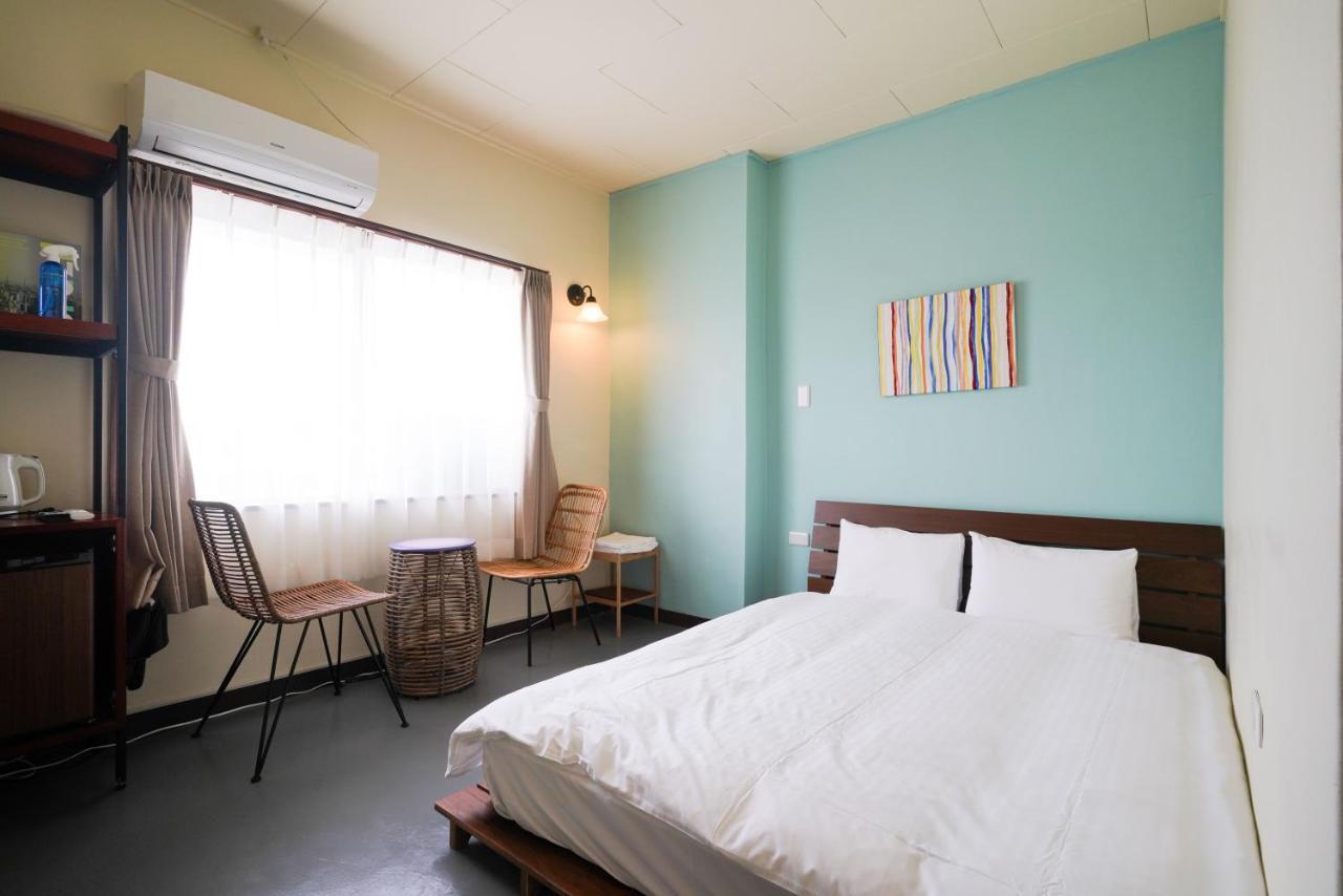 Adan Hotel Nago Extérieur photo