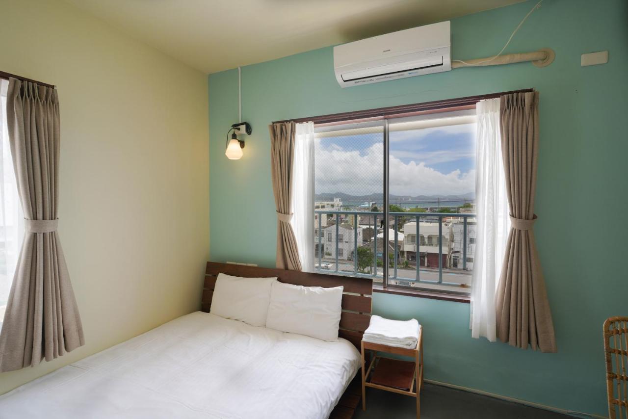 Adan Hotel Nago Extérieur photo