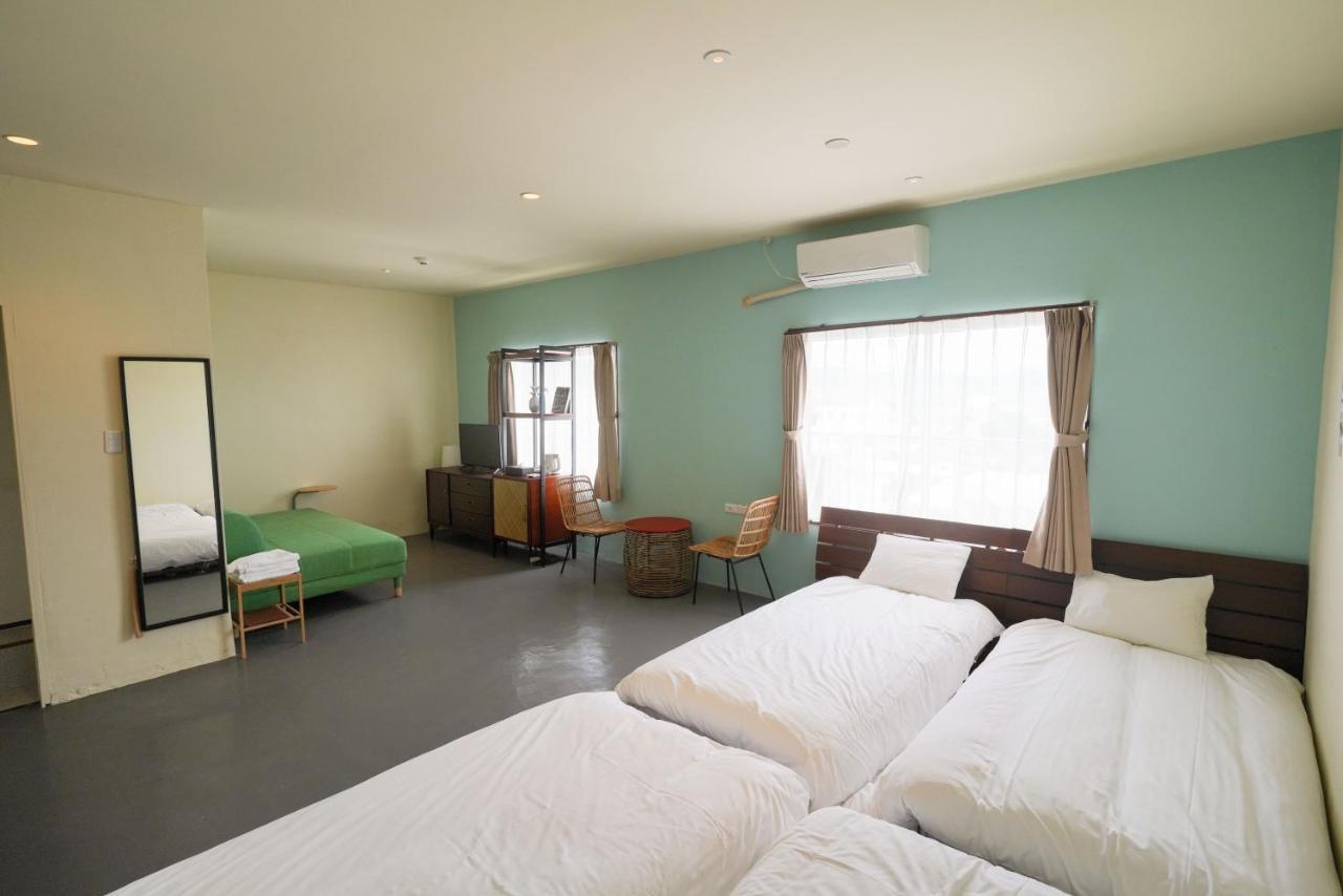 Adan Hotel Nago Extérieur photo