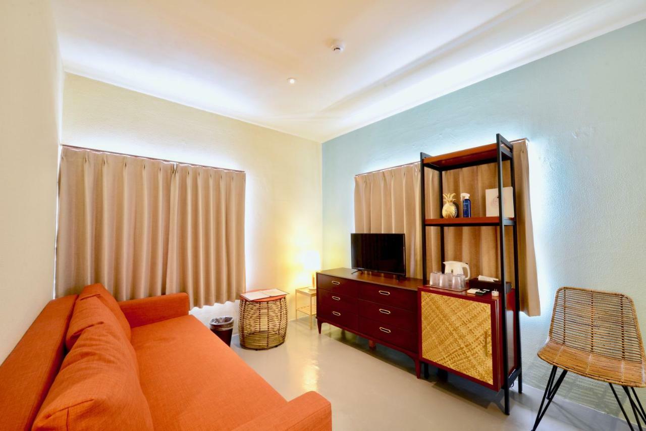 Adan Hotel Nago Extérieur photo