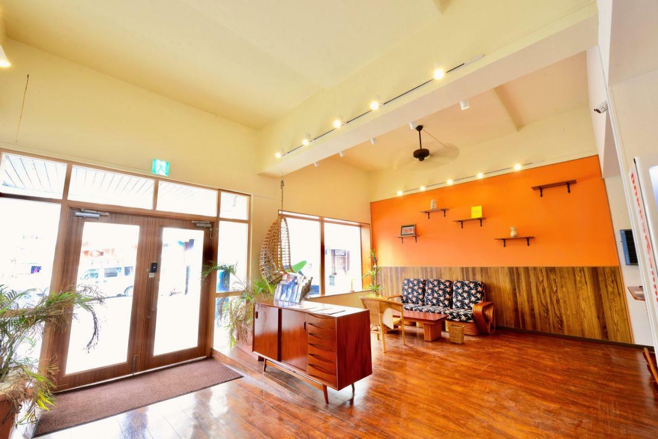 Adan Hotel Nago Extérieur photo
