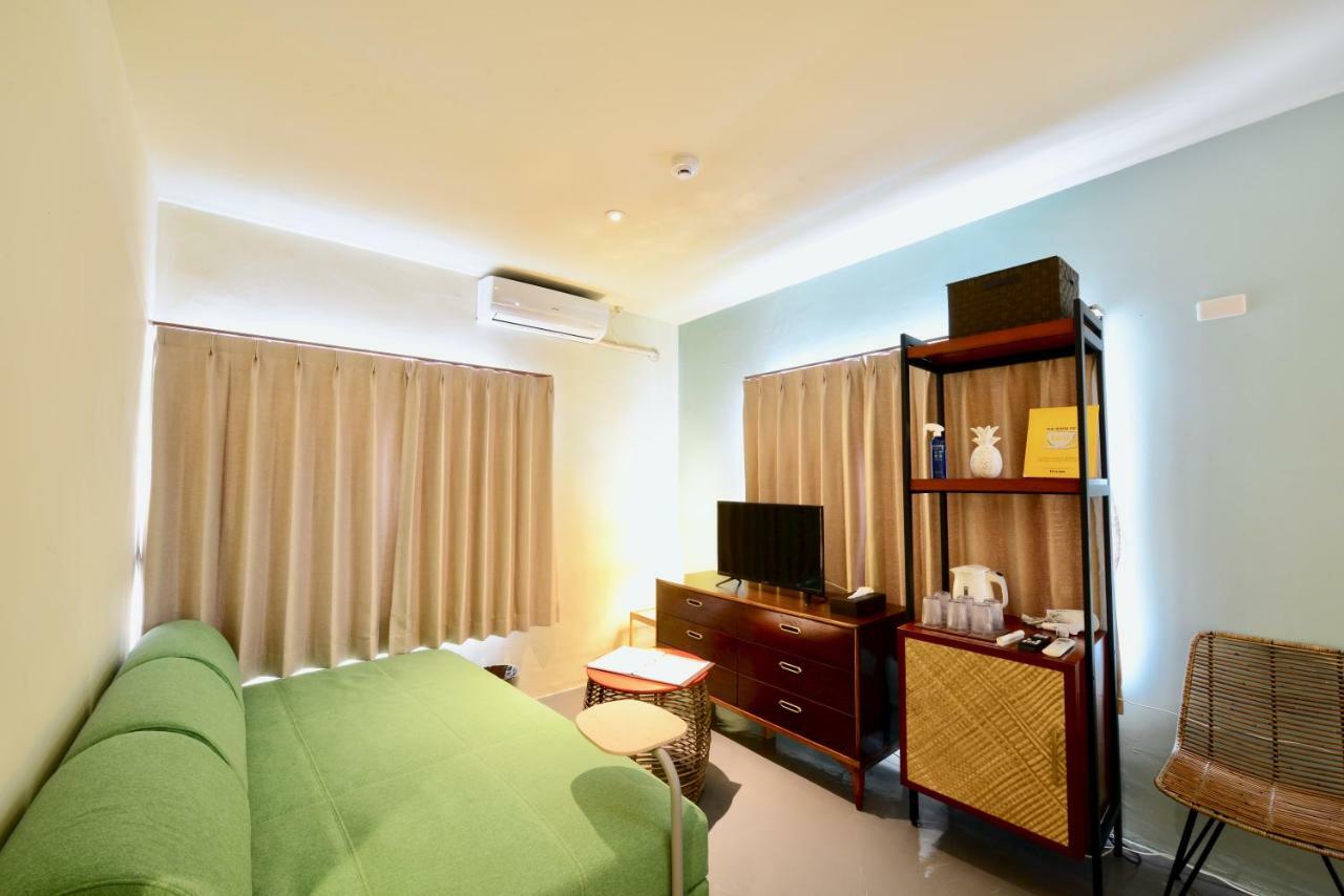 Adan Hotel Nago Extérieur photo